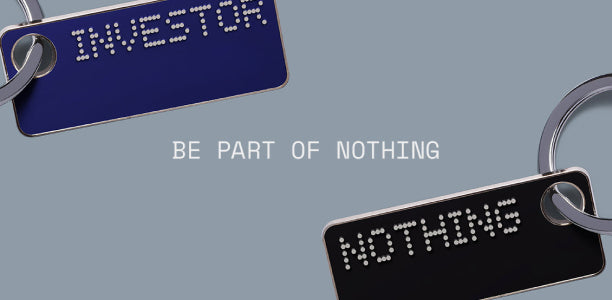 About – Nothing China