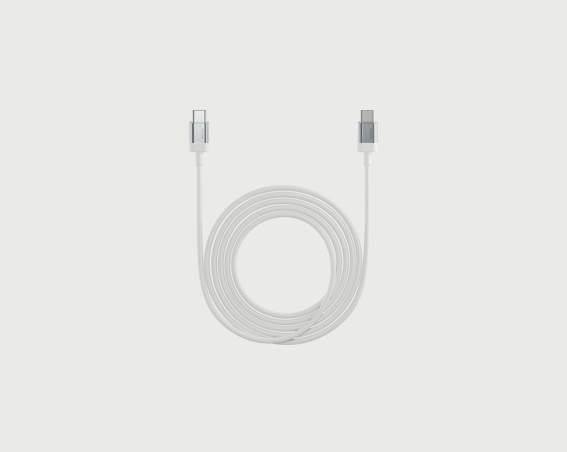 Nothing Cable (C-C) - Nothing China