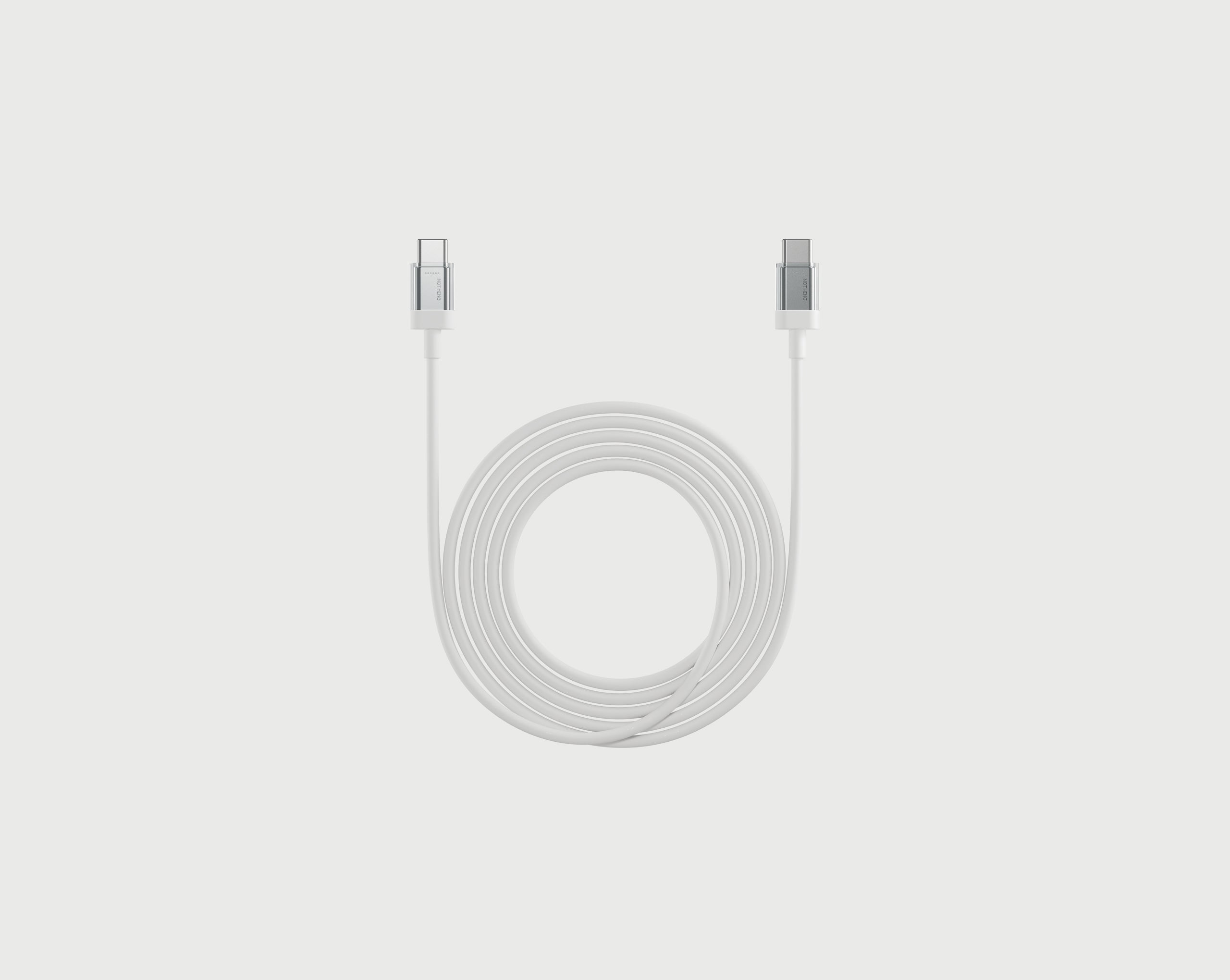Nothing Cable (C-C) - Nothing China