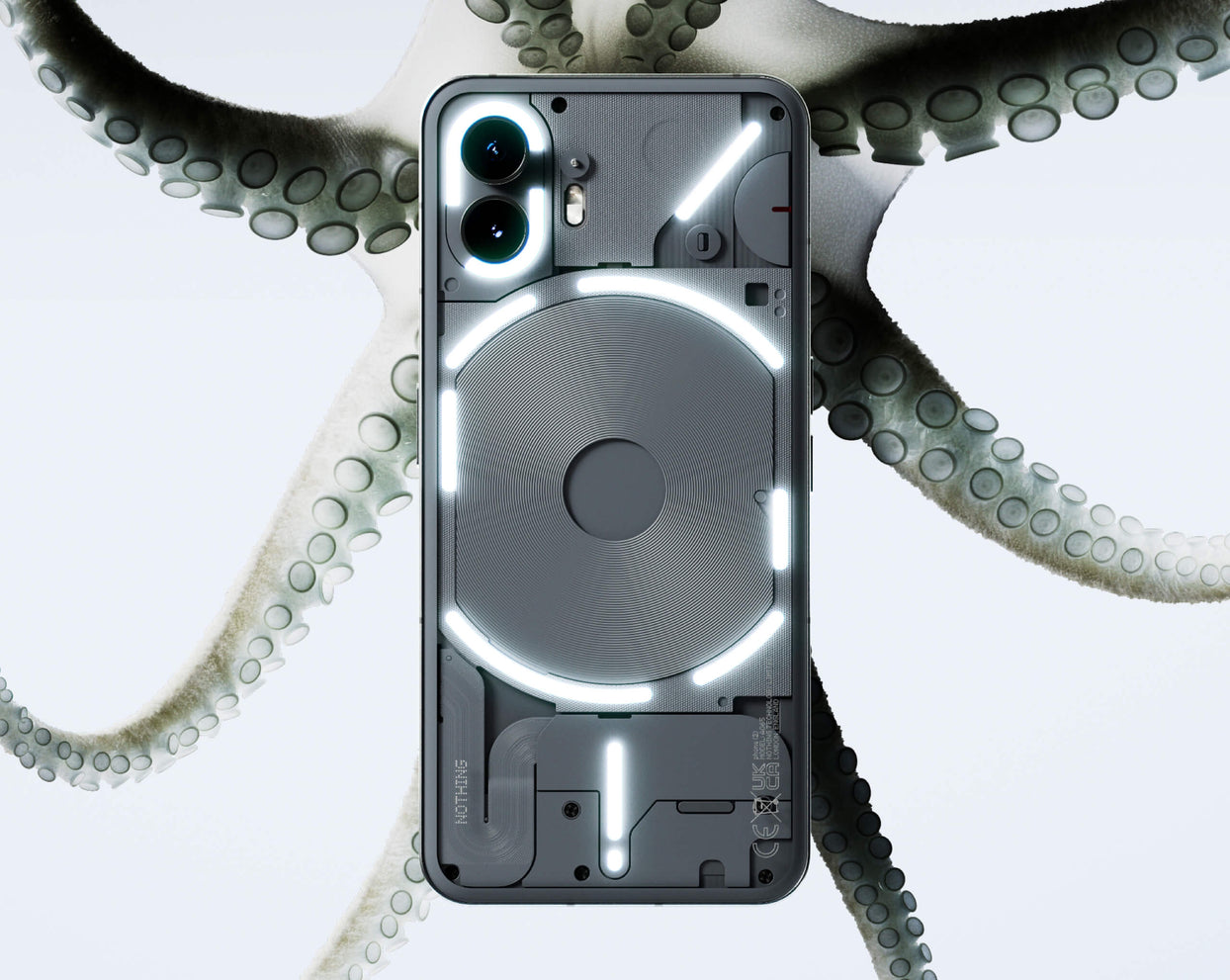 购买 Nothing 产品 – Nothing China